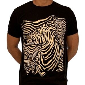 Zebra T-Shirt